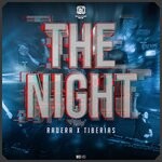 cover: Radera|Tiberias - The Night