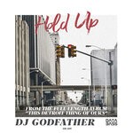 cover: Dj Godfather - Hold Up EP