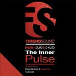 cover: D-hugo|David Del Olmo - The Inner Pulse