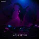 cover: 2mch - Aries Rising