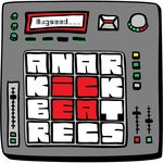 cover: Anarkick Beat|Bugseed - Azimuts