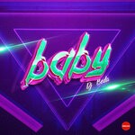 cover: Dj Beda - Baby