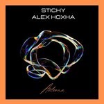 cover: Alex Hoxha - Sticky