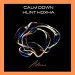 cover: Klint Hoxha - Calm Down