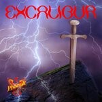 cover: Dj Phoenix - Excalibur (Club Mix)