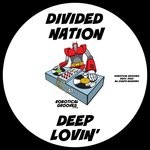 cover: Divided Nation - Deep Lovin'