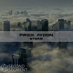 cover: Pirick Aydon - Storm