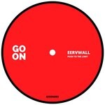 cover: Eervwall - Push To The Limit