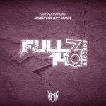 cover: Farhad Mahdavi - Milestone (Spy Remix)