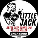 cover: Abyss Deep Sound Lab|Lisa Miller - Gypsy Woman