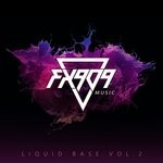 cover: Various - Liquid Base, Vol 2