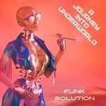 cover: Funk Solution - A Journey Into Underworld