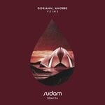 cover: Doriann|Anorre - Veins