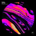 cover: Autul - Dimensional Drift EP