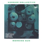 cover: Kerrier Collective - Morning Sun