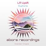 cover: Lr Uplift - Euphoria