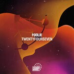 cover: Foolie - Twentyfourseven