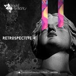 cover: Liquid Brilliants - Retrospective 4