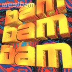 cover: Westbam - Bam Bam Bam