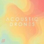 cover: Matthias Kruger|Bernhard Hering - Acoustic Drones