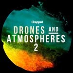 cover: Various - Drones & Atmospheres 2