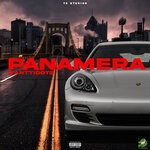 cover: D'anttidote - Panamera