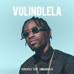 cover: Versatile|Emmanuel N - Vulindlela