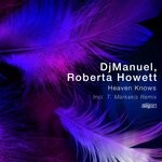 cover: DJMANUEL|Roberta Howett - Heaven Knows