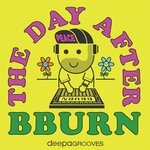 cover: Brian Burnside - The Day After (Original Mix)