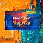 cover: Colofelo - Magriza