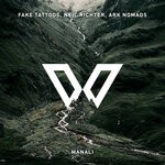 cover: Fake Tattoos|Neil Richter|Ark Nomads - Manali (Extended Mix)