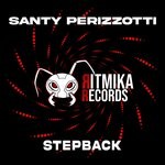 cover: Santy Perizzotti - Stepback