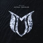 cover: Inrayzex - Astral Traveler