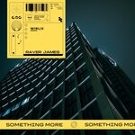 cover: Raver James - Something More