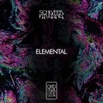 cover: Schlyfer Ntwana - Elemental