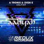 cover: A-tronix|Sven E - Aaliyah