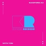 cover: Samford Au - With You