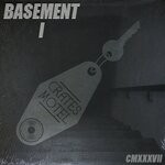 cover: Conan Liquid - Basement 1