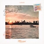 cover: summer sax|Loran - Sunset Walk