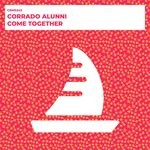 cover: Corrado Alunni - Come Together