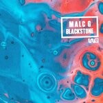 cover: Malc G - Blackstone