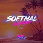 cover: Softmal - Solardust