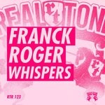 cover: Franck Roger - Whispers