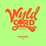 cover: Kapuzen - FAT