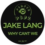 cover: Jake Lang - Why Cant We