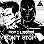 cover: 2o2 X Luddogg - Don't Stop!