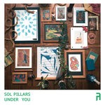 cover: Sol Pillars - Under You