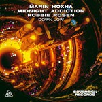 cover: Robbie Rosen|Midnight Addiction|Marin Hoxha - Down Low