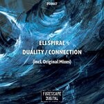 cover: Eli Spiral - Duality