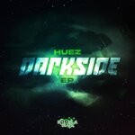 cover: Huez - Darkside EP